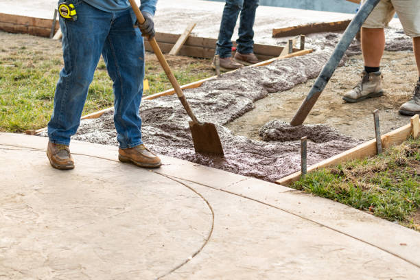 Best Concrete Contractor Near Me  in Kaser, NY
