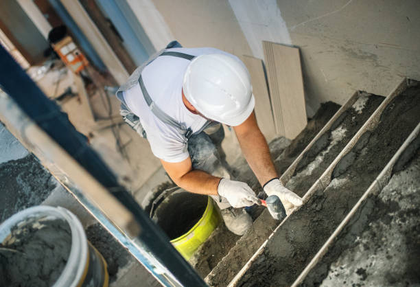 Best Waterproofing & Drywells  in Kaser, NY