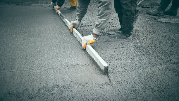 Best Concrete Foundation Repair  in Kaser, NY